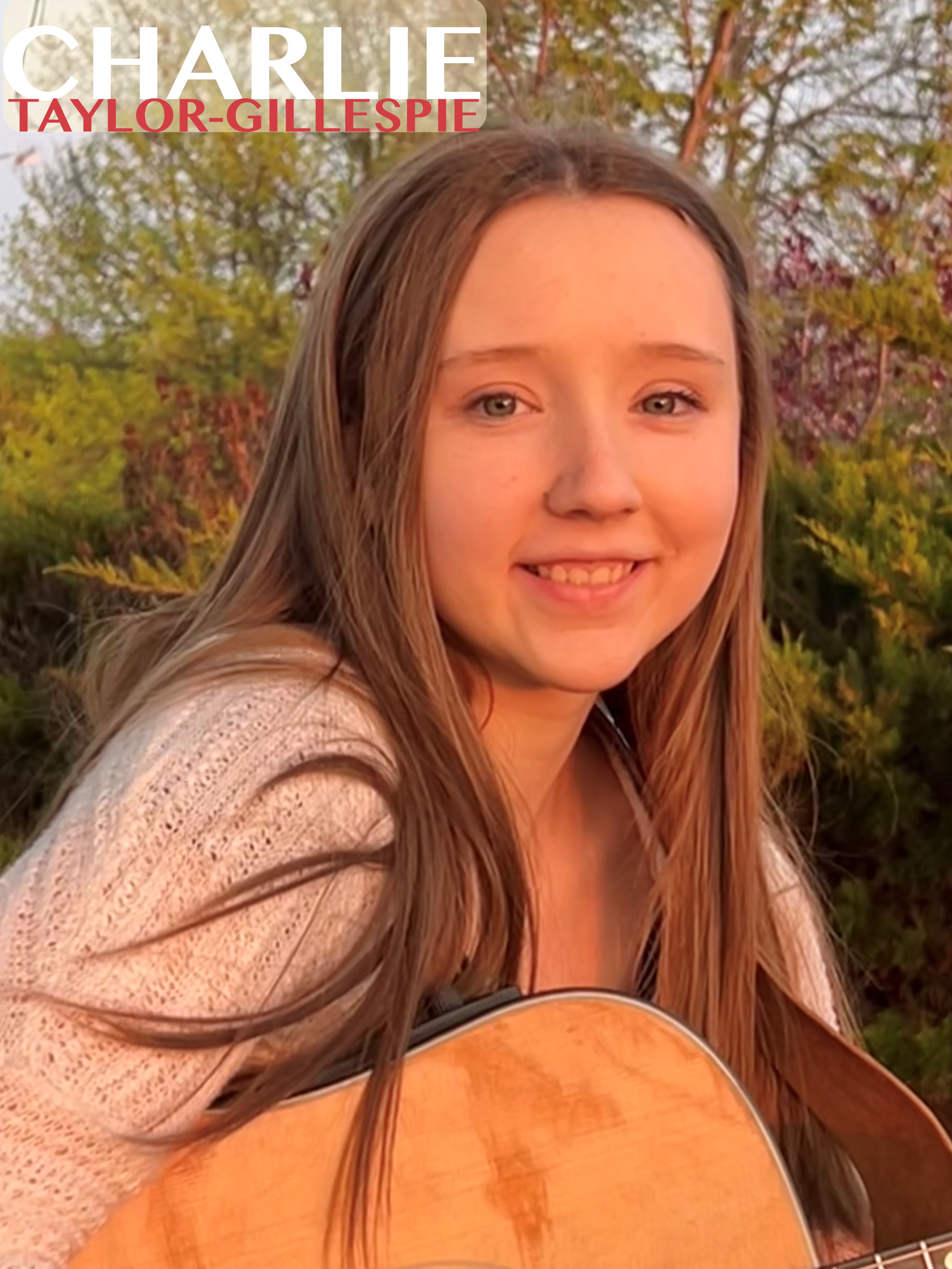 Event image MidWeek Music featuring Charlie Gillespie at the CWHC